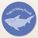 Recherche de shark dessous de verres Requin