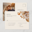 Recherche de mariages automne cartes postales Rustique