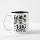 Recherche de grenouille café tasses Faune