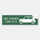 Recherche de coeur vert voiture autocollants Amour