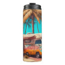 Recherche de camping vintage tasses Plage