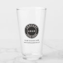 Recherche de logo pint glasses Marqué