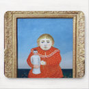 Recherche de poupée tapis souris Portrait