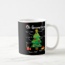 Recherche de arbre de noël tasses Amusant