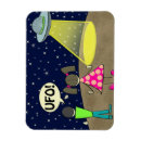 Recherche de ufos magnets Imaginaire