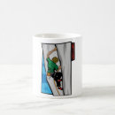 Recherche de grimpeur roche tasses Montée
