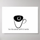 Recherche de café express art Italien
