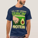Recherche de protéine végétarienne tshirts Animal