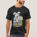 Recherche de pâques drôles tshirts Pour