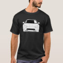 Recherche de mitsubishi tshirts Dérive