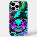 Recherche de extraterrestre iphone coques Ovni