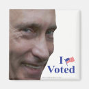 Recherche de poutine magnets Vote