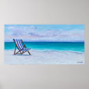 Recherche de chaise posters Océan