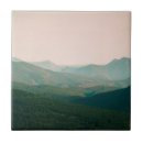 Recherche de montagne carreaux Nature