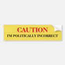 Recherche de incorrect voiture autocollants Républicain