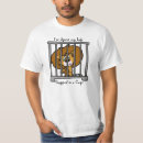 Recherche de cage tshirts Lion