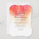 Recherche de modern baptême invitations Pour elle
