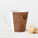 Recherche de texture en bois tasses Rustique