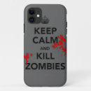 Recherche de mise à mort iphone coques Zombis
