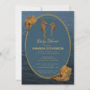 Recherche de hippocampe bleu invitations Océan