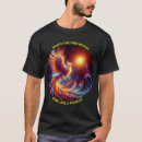 Recherche de phénix tshirts Flammes
