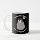 Recherche de petit pingouin tasses Animaux