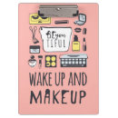 Recherche de maquillage porte blocs Cils