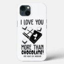 Recherche de barre de chocolat iphone coques Drôle