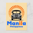 Recherche de manille cartes postales Intramuros