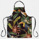 Recherche de tropical longs tabliers Exotique
