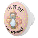 Recherche de vieux boutons et poignées de porte Rose