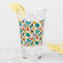 Recherche de moutarde tasses Géométrique