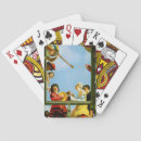 Recherche de néerlandais jeux de cartes Vintage