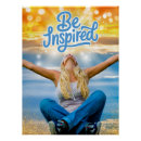 Recherche de inspirée posters Motivation