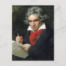 Recherche de ludwig cartes postales Symphonie