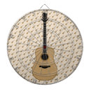 Recherche de instruments jeux de fléchettes Musicien