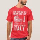 Recherche de mode italienne tshirts Pâtes
