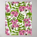 Recherche de insectes de jardin posters Floral