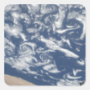 Recherche de cap vert autocollants Nuages
