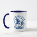 Recherche de riverdale tasses Go bulldogs