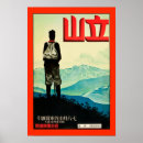 Recherche de oriental posters Bleu