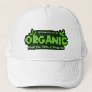 Recherche de organique casquettes Agriculture