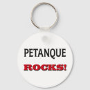 Recherche de petanque porteclés Sport