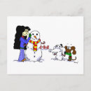 Recherche de dessin de noël cartes postales Neige
