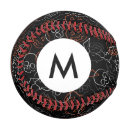 Recherche de halloween balles baseball Nom
