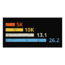 Recherche de basculement posters Coureur