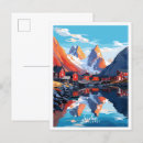 Recherche de norway cartes postales Travel