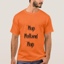 Recherche de hollandais tshirts Orange