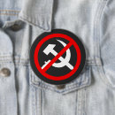 Recherche de anti communiste badges Liberté