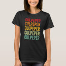 Recherche de culpeper Virginie